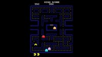 pacman-clone screenshot, image №2421298 - RAWG