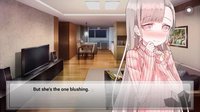 My so-called future girlfriend [Visual Novel] screenshot, image №2103547 - RAWG