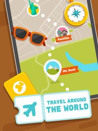 Trendy Traveler Tycoon screenshot, image №1842962 - RAWG