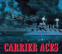 Carrier Aces screenshot, image №761399 - RAWG