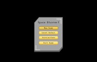 2D Shooter (ReefM) screenshot, image №2837423 - RAWG