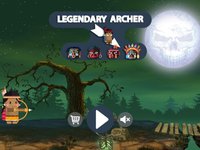 Legendary Archer screenshot, image №1805908 - RAWG