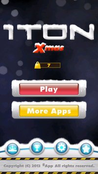 1TON Xmas screenshot, image №1762667 - RAWG