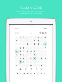 Sudoku Master Edition: Logic screenshot, image №2109071 - RAWG