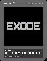 Exode (Rob2n) screenshot, image №1876910 - RAWG