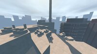 Industrial Sector 0x7F: Parkour screenshot, image №3846944 - RAWG