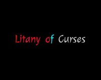 Litany of Curses screenshot, image №3793514 - RAWG