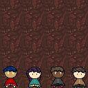 Ghostbusters (itch) screenshot, image №2726931 - RAWG