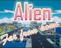 Alien: Far from home screenshot, image №2999544 - RAWG