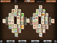 Mahjong Challenges screenshot, image №942287 - RAWG