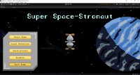 2D Super Platformer screenshot, image №2880037 - RAWG