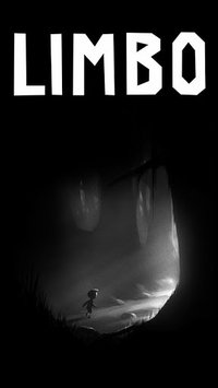 LIMBO demo screenshot, image №1353493 - RAWG