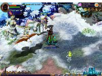 Myth War Online 2 screenshot, image №507338 - RAWG