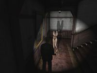 Silent Hill 2 screenshot, image №292291 - RAWG