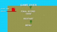 Island Survival Z screenshot, image №2990169 - RAWG