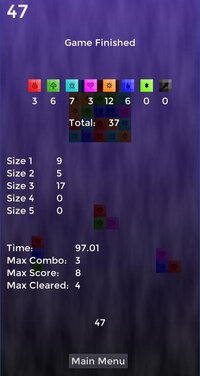 Logic Grid screenshot, image №3593168 - RAWG
