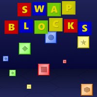 SWAP BLOCKS screenshot, image №640354 - RAWG
