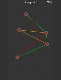Untangle - Move the Nodes and Free the Lines screenshot, image №1638242 - RAWG