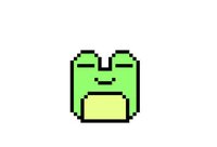 Hungry Frog (itch) (Hobbzz) screenshot, image №3376283 - RAWG