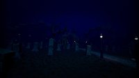 The Haunted Graveyard screenshot, image №1637405 - RAWG