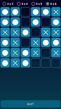 Lupo Puzzle screenshot, image №1296524 - RAWG