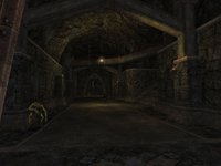 Dark Age of Camelot: Catacombs screenshot, image №398108 - RAWG