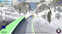 BobsleighX screenshot, image №3929889 - RAWG