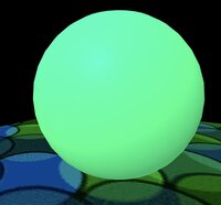 Crystal Ball (Mert) screenshot, image №3208175 - RAWG
