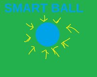 Smart Ball (itch) screenshot, image №3827925 - RAWG