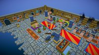 Craftlands Workshoppe - The Funny Indie Capitalist RPG Trading Adventure Game screenshot, image №2333894 - RAWG