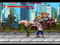 Final Fight screenshot, image №786122 - RAWG