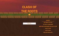 Clash of The Roots screenshot, image №3766059 - RAWG