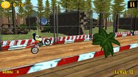 Dirt Bike Motocross Stunts screenshot, image №3962785 - RAWG