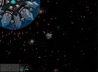 Captain Lycop: Invasion of the Heters screenshot, image №75705 - RAWG