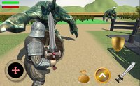 A Soldier's Path screenshot, image №1152409 - RAWG
