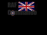 RAF Commando screenshot, image №2139337 - RAWG