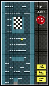 Tower Climber (itch) (Xanderwood) screenshot, image №2471991 - RAWG