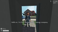 Crypto Hamster screenshot, image №3136888 - RAWG