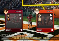 Madden NFL 10 screenshot, image №524152 - RAWG