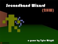 Secondhand Wizard (2HW) screenshot, image №3687453 - RAWG