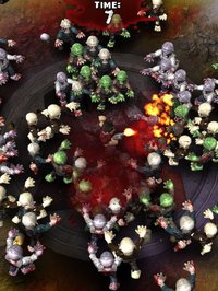 Zombies: Dead in 20 Free screenshot, image №942225 - RAWG