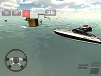 Boat Racing Extreme screenshot, image №1706225 - RAWG