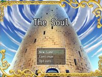 The Soul screenshot, image №2483616 - RAWG