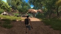 Dinosis Survival screenshot, image №638476 - RAWG