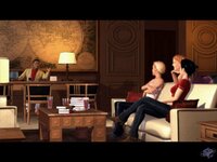 Charlie's Angels screenshot, image №4243633 - RAWG