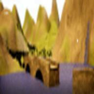 le trésor de LOLA screenshot, image №1770645 - RAWG