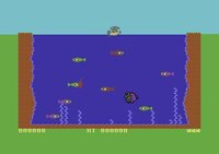 Freaky Fish screenshot, image №2389000 - RAWG