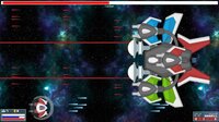 Nuts Space Shooter screenshot, image №3401775 - RAWG