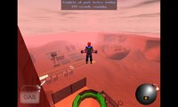 Aerial Antics - 20th Anniversary screenshot, image №4036057 - RAWG