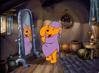 Disney's Winnie the Pooh: Preschool screenshot, image №1702745 - RAWG